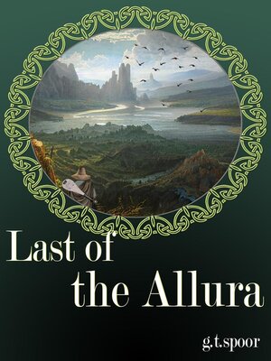 cover image of Last of the Allura